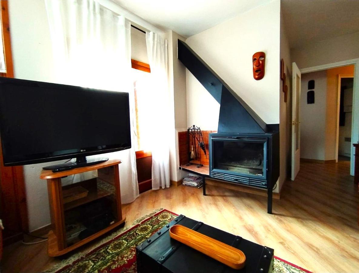 Apartamento En La Molina La Molina  Eksteriør bilde