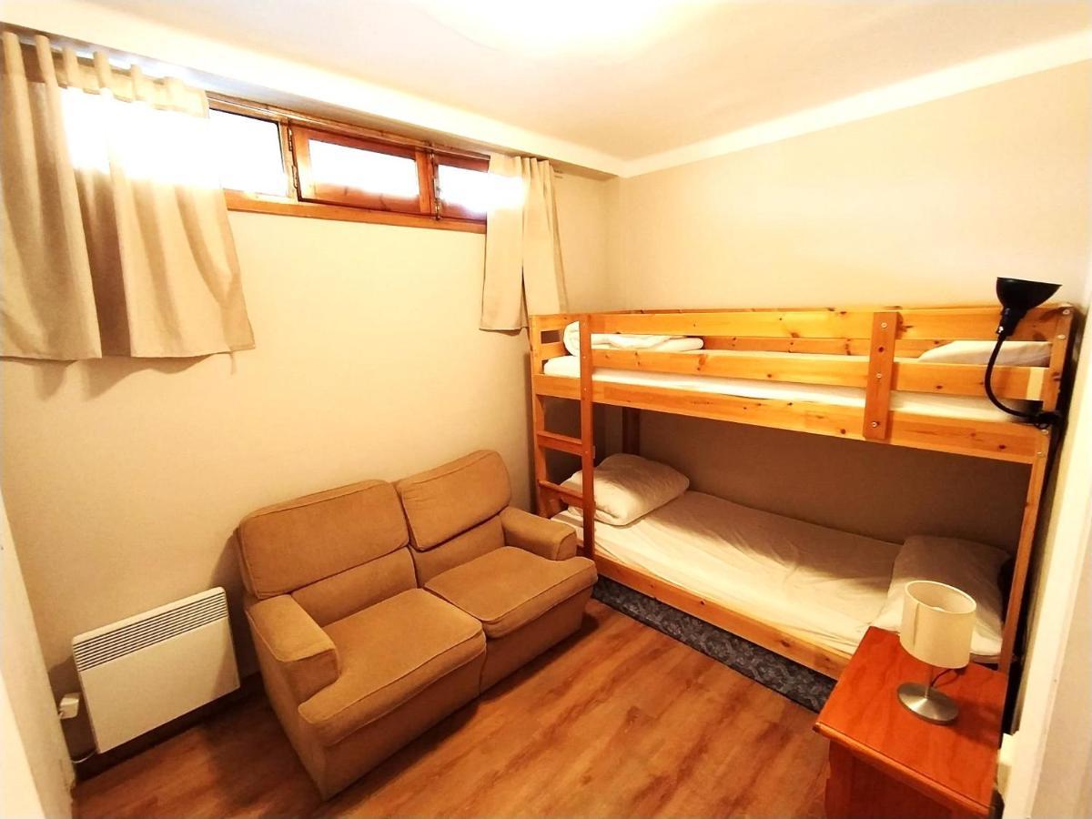 Apartamento En La Molina La Molina  Eksteriør bilde