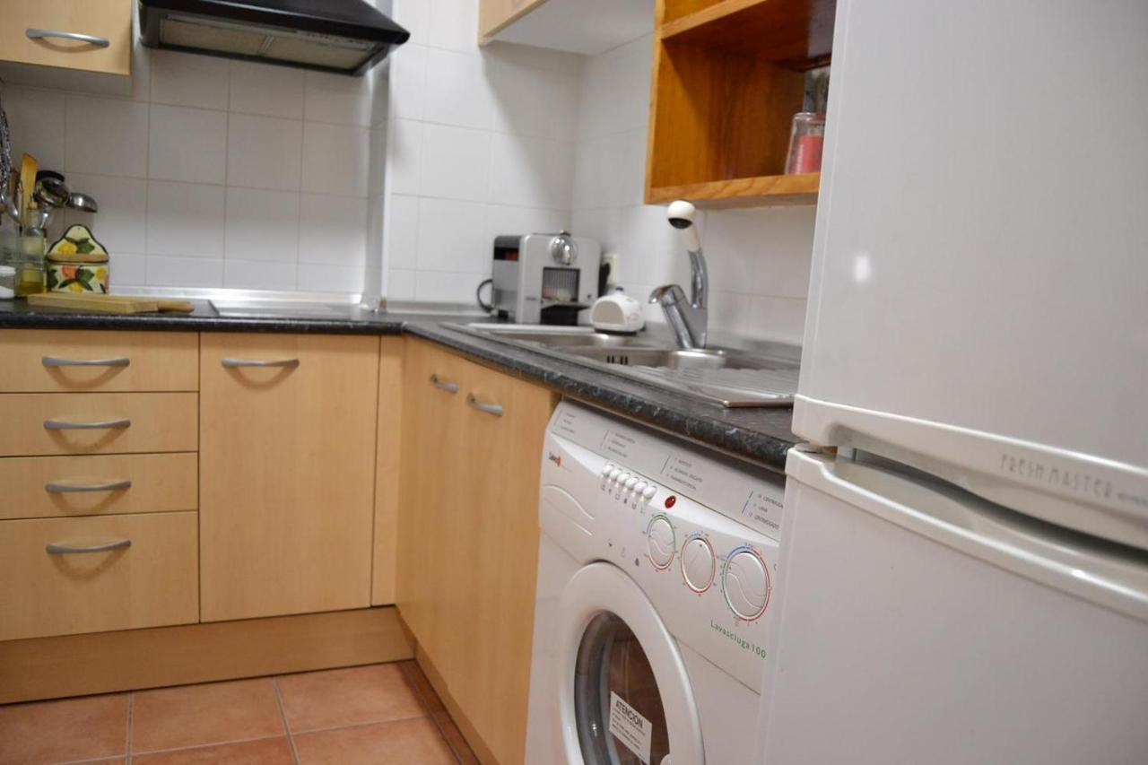 Apartamento En La Molina La Molina  Eksteriør bilde