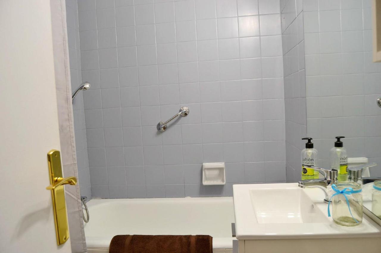 Apartamento En La Molina La Molina  Eksteriør bilde