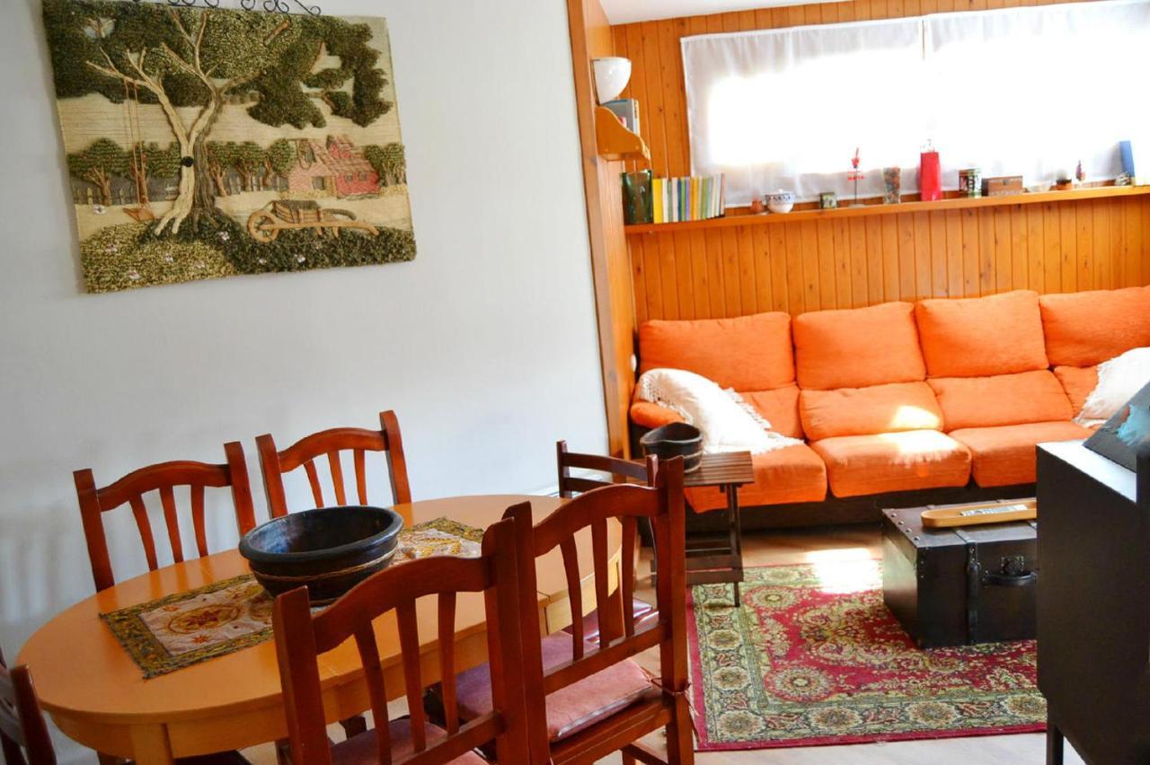 Apartamento En La Molina La Molina  Eksteriør bilde
